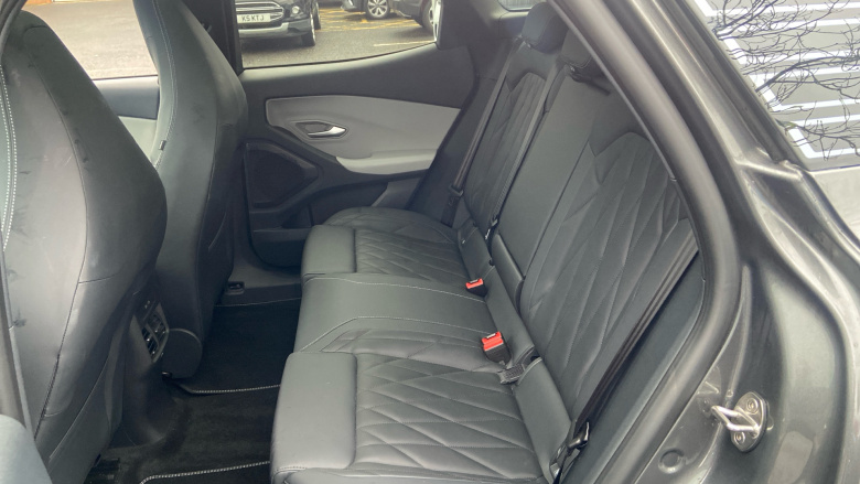 Ford Explorer 250kW Premium 79kWh AWD 5dr Auto Electric Estate